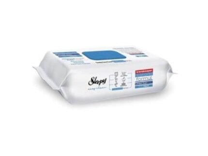 SOFTLINE BRISAČKA ZA ČIŠČENJE POVRŠIN CAMASIR S. 100KOSOV