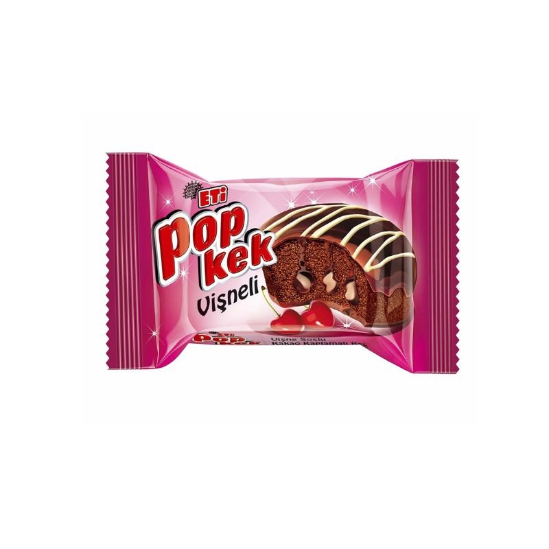 Birokrat - 15884 ETI POP KEK VIŠNJA 60G - Image 1