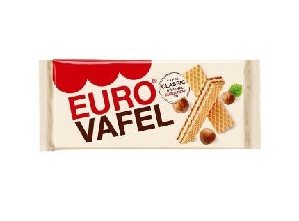 SWISSLION TAKOVO EUROVAFEL ČOKOLADA 180G