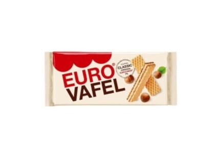 SWISSLION TAKOVO EUROVAFEL ČOKOLADA 180G