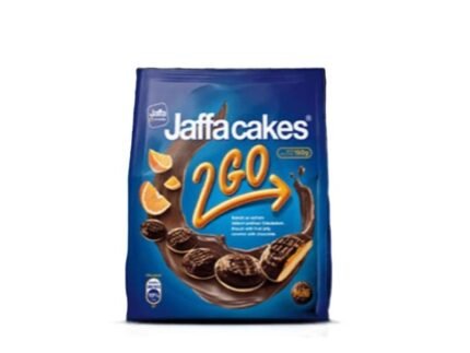 JAFFA BISKVIT 150G