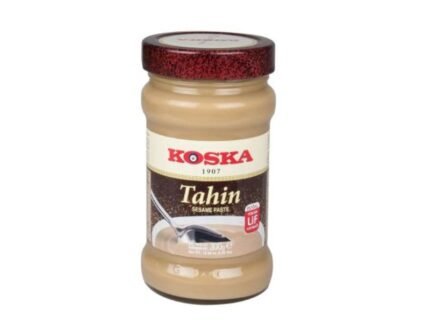 KOSKA TAHINI 300G