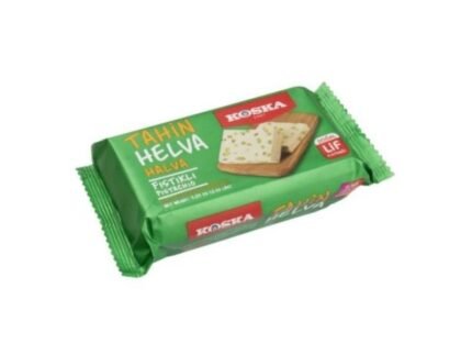 KOSKA HALVA PISTACIJA 200G