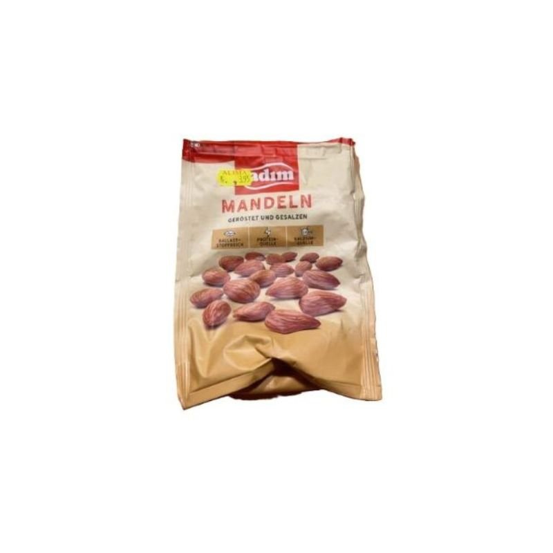 Birokrat - 16046 TADIM MANDLJI 150G - Image 1