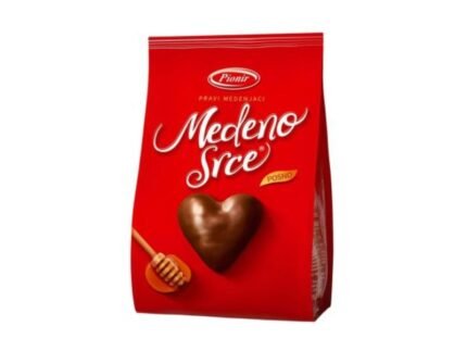 PIONIR MEDENO SRCE 350G (lebkuc)