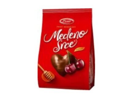 PIONIR MEDENO SRCE ČEŠNJA 350G