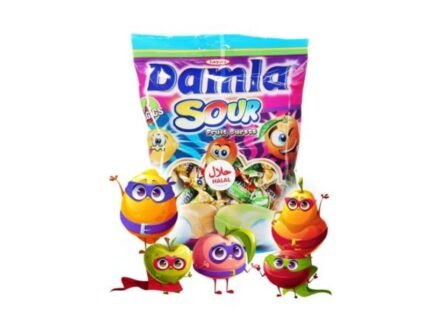 TAYAS DAMLA KISLE BONBONI 250G