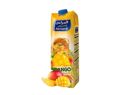 ALMARAI NEKTAR MANGO 1L