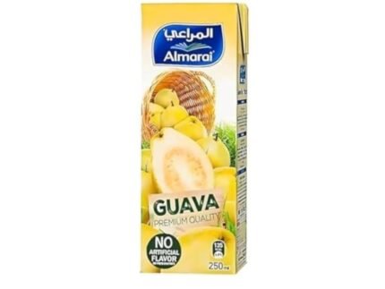 ALMARAI NEKTAR GUAVA 1L