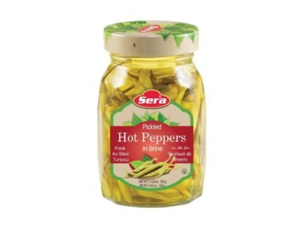 SERA FRENK FEFERONI 350CC