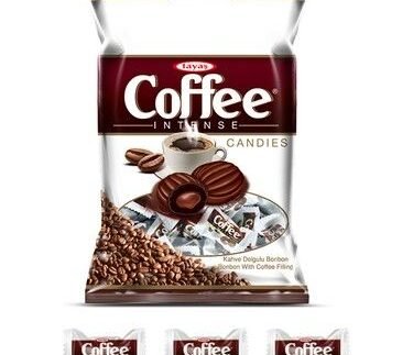 TAYAS COFFEE INTENSE BAG 350G