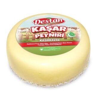 DESTAN KASHKAVAL 700G
