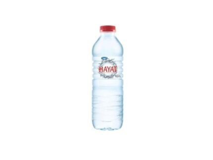 HAYAT PREMIUM VODA 500ML