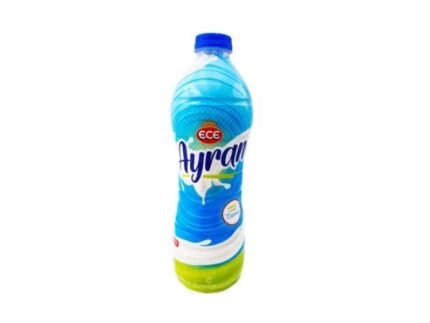 ECE AYRAN 250ML PET