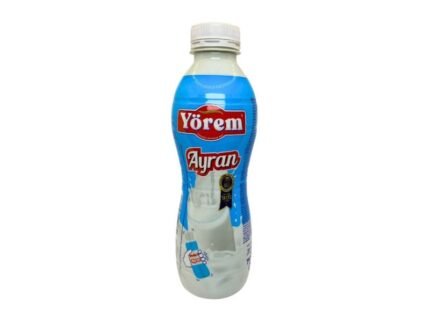 YOREM AYRAN 700ML