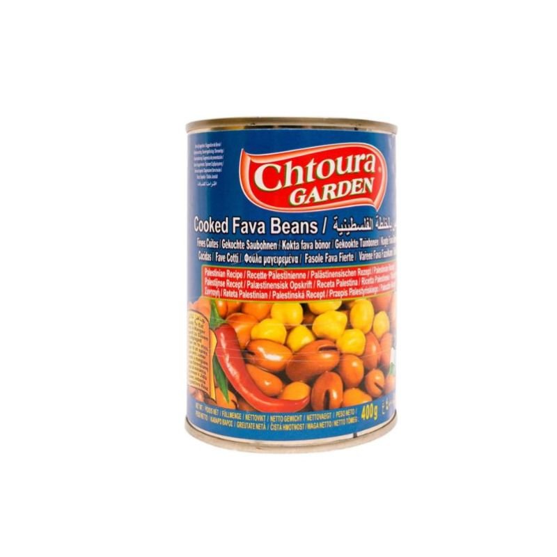 Birokrat - 16325 CHTOURA G. KUHAN FIŽOL PALESTINE 400G - Image 1