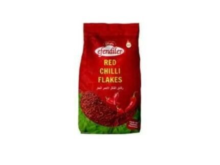 EFENDILER PEKOČA RDEČA PAPRIKA 400G