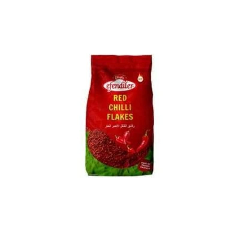 Birokrat - 16373 EFENDILER PEKOČA RDEČA PAPRIKA 400G - Image 1