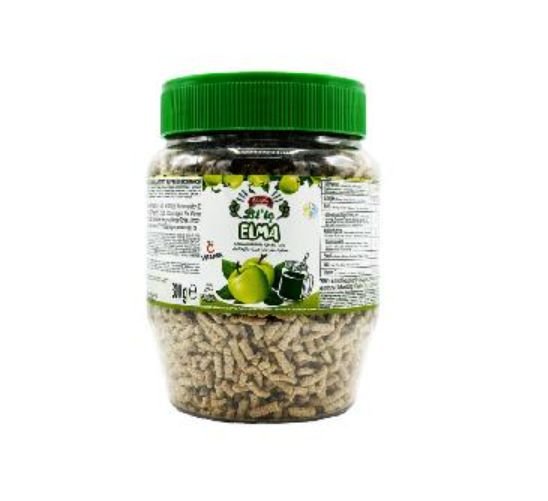 Birokrat - 16385 BI IC PIJAČE Z OKUSOM JABOLKA 300G - Image 1