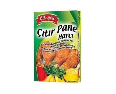 CILOGLU MEŠANICA ZA PIŠČANCA 95G (citir pane)