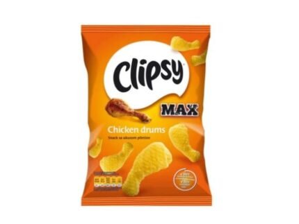 MARBO CLIPSY MAX CHICKEN 70G