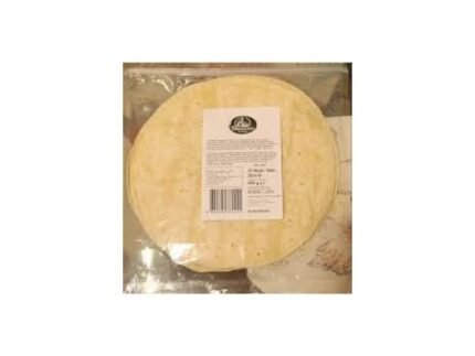 HARMANYERI TORTILLA 30CM X 6 X 18