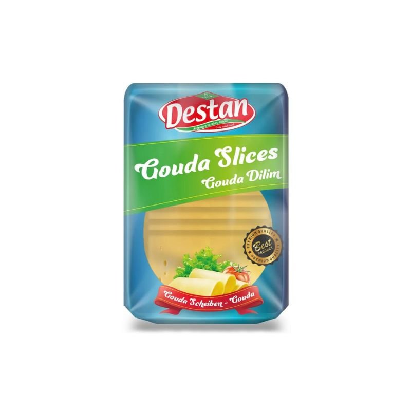 Birokrat - 16543 DESTAN GOUDA SIR 150G - Image 1