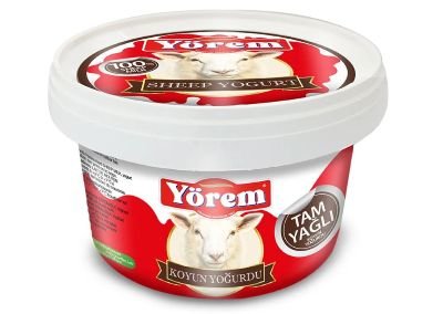 YOREM OVČJI YOGURT 500G