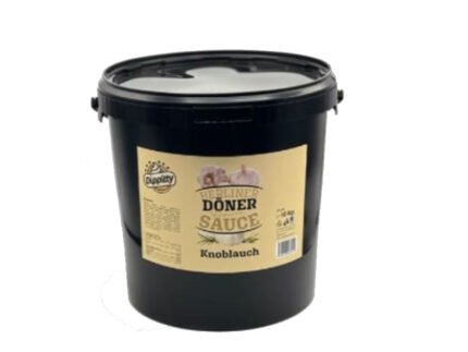 DIPPITY DONER OMAKA ČESNOVA 10KG