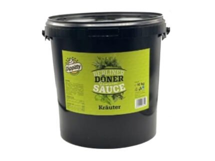 DIPPITY DONER OMAKA ZELIŠČNA 10KG