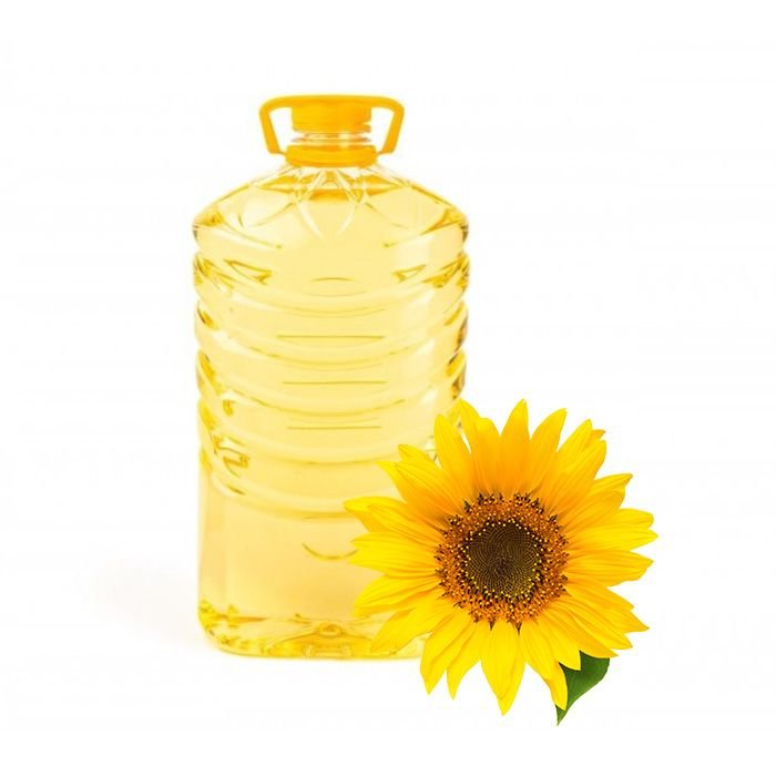 Birokrat - 16605 NATUR SONČNIČNO OLJE 5L - Image 1