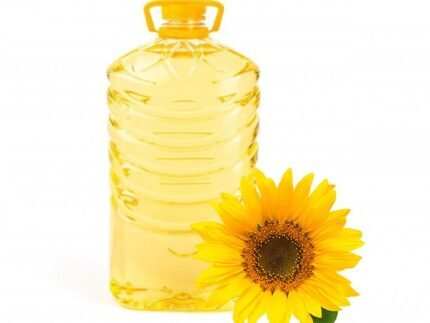 NATUR SONČNIČNO OLJE 10L