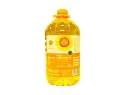 NATUR OLJE ZA CVRTJE 10L