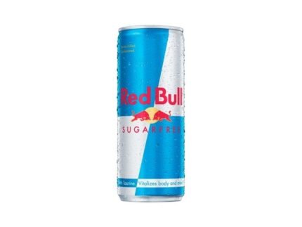 REDBULL SUGARFREE 250ML