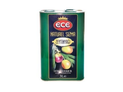 ECE OLIVNO OLJE EXTRA VIRGIN 3L