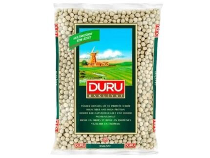 DURU ZELENI GRAH 1KG