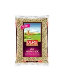 DURU ZELENA LEČA 1KG