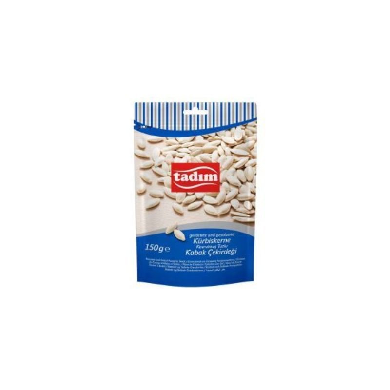 Birokrat - 16692 TADIM BUČNA SEMENA 150G - Image 1