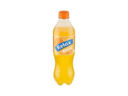 RELAX MANGO 500ML