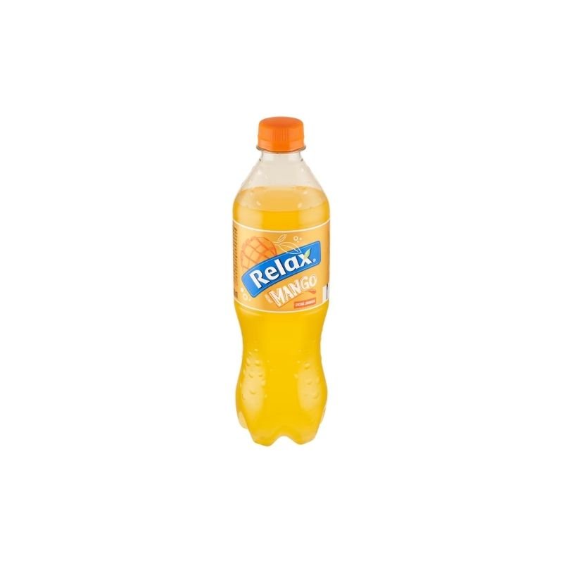 Birokrat - 16723 RELAX MANGO 500ML - Image 1