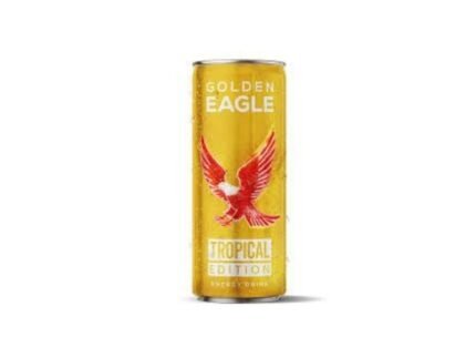 GOLDEN EAGLE TROPICAL 250ML