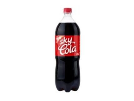 SKY COLA 1,5L