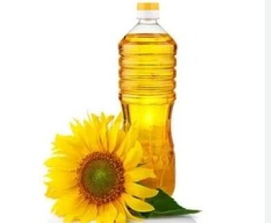 NATUR SONČNIČNO OLJE 1L