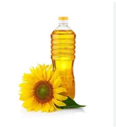 Birokrat - 16754 NATUR SONČNIČNO OLJE 1L - Image 1