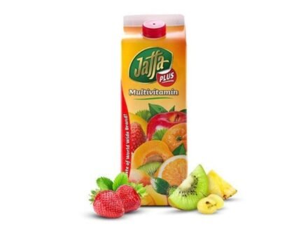 JAFFA PLUS MULTIVITAMIN 1L