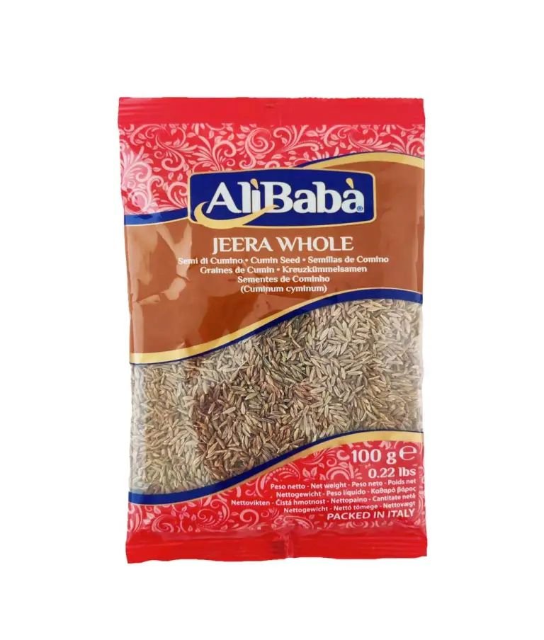 Birokrat - 16760 ALIBABA KUMINA 100G - Image 1