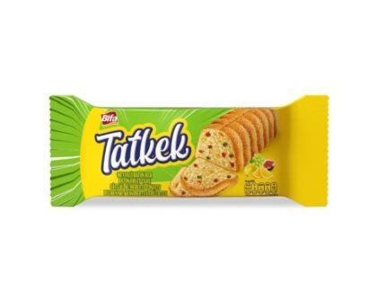 BIFA TATKEK SADNI BATON KOLAČ 220G