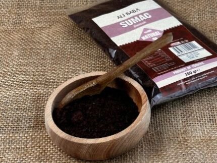 ALIBABA SUMAK VREČKA 100G