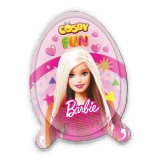 COSBY FUN BARBIE 20G