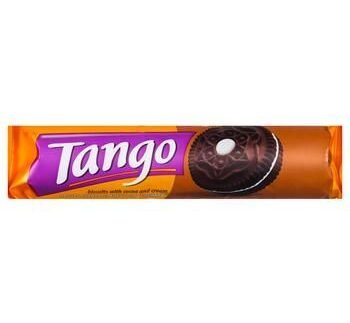 TANGO BISKVIT S KAKAO 68G